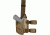 7TS ALS Tactical Holster, Brown 7384-73-551