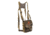 Alps Outdoorz Standard Bino Harness X - Coyote Brown 7B01AFBC, BR9901201