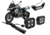 Denali Electronics Driving Lights, denali-bmw-r1250gs-d4-cansmart-lighting-bundle