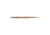 Big Bite Baits Scentsation Skinny Stick Soft Baits, 10 per Pack, Green Pumpkin Purple Cooper Flake, 5 inch, SCTSSTK5