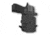 We the People Holsters Sig Sauer P320 Xcompact 9Mm/.40Sw Red Dot Optic Cut Owb Holster 2AB361A8, 6959654273122