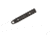 Area 419 Improved Bipod Rail 4.8 Long 10-Slot Snag-Free MLOK Attachment 106ABD90, AH419IBRMLOK