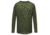 GOREWEAR Energetic Long Sleeve Running Shirt Mens in Utility Green Large Slim fit 06B0191C, 100751-BH00-XL