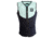 Body Glove Meagan Ethell Womens Non USCGA Competition Vest - Aqua/Black 0C43928E, L, AQUA/BLACK, 23243W-AQUBLK-L