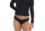 Body Glove Ibiza Audrey Low-Rise Bikini Bottom - Black 911A155E, L, Black, 3946948-068-L