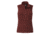 Kuiu Base Camp Sweater Vest - Women's, Merlot, XL, Adult, Female, 7478819455134