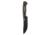 Montana Knife Company Stonewall Skinner Fixed Blade Knives, 4.75 inch, 52100 Ball Bearing Steel, Fixed Blade, G-10 Handle, Green/Black, 9.25 inch, MKC-000413