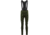 GOREWEAR Mens C5 Thermo Cycling Bib Tights+ in Utility Green Small Form fit C33DBE4F, 100643-BH00-M
