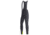 GOREWEAR Mens C3 Thermo Cycling Bib Tights+ in Black/Neon Yellow XL Form fit 489CA82C, 100648-9908-XXL