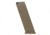 Glock G17/19 9mm Luger 17 Round Pistol Magazine, Glock 17/17L/19/19X/26/34, Coyote Tan, 1 Pack, 39054