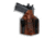 We the People Holsters Colt 1911 5 Government No Rail Only Independence Leather Iwb Holster 21DDB64E, 6814006345826