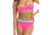 Body Glove Vibration Marlee High-Waist Bikini Bottom - Bubble Gum E89DF09D, XS, Bubble Gum, 39-619150-Bubble-Gum-XS