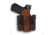 We the People Holsters Brown Independence Leather Iwb Holster AE59952C, 6822309396578