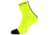 GOREWEAR M Mid Socks in Neon Yellow/Black 8-9.5 45B4C092, 100229-0899-L