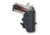We the People Holsters Springfield 1911 4 45Acp No Rail Only Owb Holster A9918136, 4522720755810