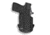 We the People Holsters Smith &amp; Wesson M&amp;P Shield / M2.0 / Plus 9Mm/.40/30 Super Carry Red Dot Optic Cut Owb Holster B7C5585B, 4339490062434