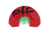 Higdon Outdoors Power Calls Kickin Chicken Diaphragm Turkey Call F7C656A6, HG24253