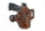 We the People Holsters Beretta Apx Full Size Independence Leather Owb Holster 4EC2B9D9, 6828266979426