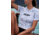 Body Glove Head In The Clouds Tie-Dye Relaxed Fit Crop T-Shirt - Aqua 3A039271, M, Aqua, JT25100JTB1733A-445-M
