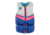 Body Glove Womens Overboard USCGA + TCA Ride PFD - Navy/Grey 081F6663, M, NAVY/GRAY, 22254W-NVYGRY-M