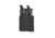Tac Shield TacShield RZR Molle Double Pistol Magazine Pouch Black 850565A7, INT3667BK