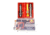Lee 2-Die Steel Pistol Die Set 4.6 x 30 EE8FBD31, LEE91986