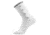 GOREWEAR Essential Daily Socks in White 8-9.5 Form fit 1C766502, 100964-0100-L