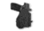 We the People Holsters Springfield Hellcat Pro With Streamlight Tlr-7 Sub Light Red Dot Optic Cut Owb Holster 85F2BE44, 6996347486306