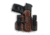 We the People Holsters Fn Reflex Independence Leather Iwb Holster 9FDFACAC, 7177058025570