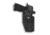 We the People Holsters Sig Sauer P320-Xten Red Dot Optic Cut Iwb Holster F4C30470, 6903540220002