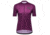GOREWEAR Daily Cycling Jersey Womens in Process Purple/Black Medium 8-10 Form fit 050F8928, 100936-BQ99-40