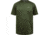 GOREWEAR Mens R5 Running Shirt in Utility Green Small Slim fit 25135BFE, 100614-BH00-M