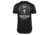Montana Knife Company MKC Whitetail Tee - Men's, Black/Multi, Extra Large, MKC-000895