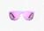 Bajio Sunglasses Chelem 7AE86C0E, Brown Tortoise Gloss, 209 polycarbonate lenses, Copper, CHE141N20