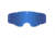 Spy Optic Foundation Lens - Spy Optic - Smoke Dark Blue Mirror Motocross Goggles 8E566717, 155819