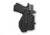 We the People Holsters Glock 32 Mos With Streamlight Tlr-3 Light Red Dot Optic Cut Owb Holster 0424E8BE, 7007464587362