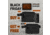 945 Industries BUNDLE QAPX CORDURAR CONCEALMENT BAG -LARGE BLACK WITH KYDEX HOLSTER + qapl bag large black - free, BF25BUNDLEQAPX-BLACK-HOLSTERFREE-QAPL-BAG