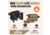 945 Industries Duo Carry Lite Bundle, BNL-MG-BL-MAGH-QAPL-SND-SH-PDN-SND