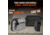 945 Industries Final Nebula Bag Bundle, BNL-QAPL-BLK-QAPL-NBL