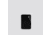 945 Industries Kydex Wallet Cardholder BLACK, KYDEX-WALLET-BLACK