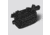 945 Industries MORPH BALLISTIC NYLON CONCEALMENT BAG X-LARGE BLACK, BAG-MORPH-BALLISTIC-BLACK-XL