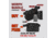 945 Industries Morph Bundle CorduraR, BUNDLE-MORPH-CORDURA