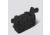 945 Industries MORPH "EXPANDABLE" CONCEALMENT BAG CORDURAR BLACK WITH KYDEX HOLSTER, BAG-MORPH-CORDURA-BLACK-XL-KYDEX-HOLSTER
