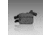 945 Industries QAPL CORDURAR CONCEALMENT BAG LARGE GUNMETAL GRAY, BAG-QAPL-GUNMETAL-GRAY