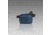945 Industries SPIRE S X-PacR Deep Blue Concealment Bag, BAG-SPIRE-S-DEEP-BLUE