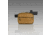 945 Industries SPIRE XL X-PacR Coyote Brown Concealment Bag WITH KYDEX HOLSTER, BAG-SPIRE-XL-COYOTE-BROWN-HOLSTER