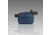 945 Industries SPIRE XL X-PacR Deep Blue Concealment Bag WITH IWB ADAPTER, BAG-SPIRE-XL-DEEP-BLUE-IWB