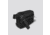 945 Industries QAP Magnetic Compact Concealment Bag Ballistic Black Copy Michael Combo, BAG-QAPL-MAG-BN-BLK