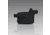945 Industries SUMMIT XL UltraGridTM BlackOut Concealment Bag WITH IWB ADAPTER, BAG-SUMMIT-XL-BLACKOUT-IWB