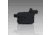 945 Industries SUMMIT XL UltraGridTM BlackOut Concealment Bag WITH KYDEX HOLSTER, BAG-SUMMIT-XL-BLACKOUT-HOLSTER
